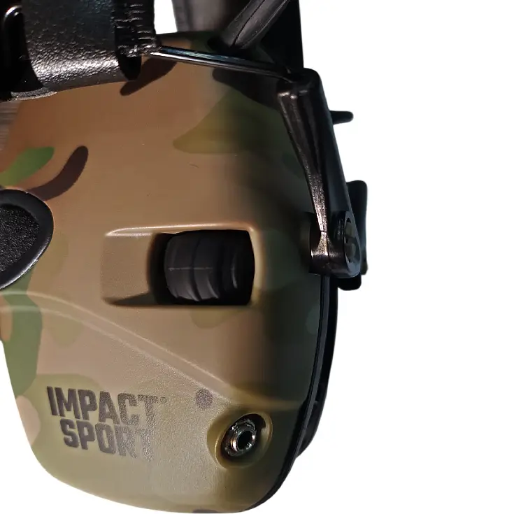 Активні навушники Impact Sport R-02526