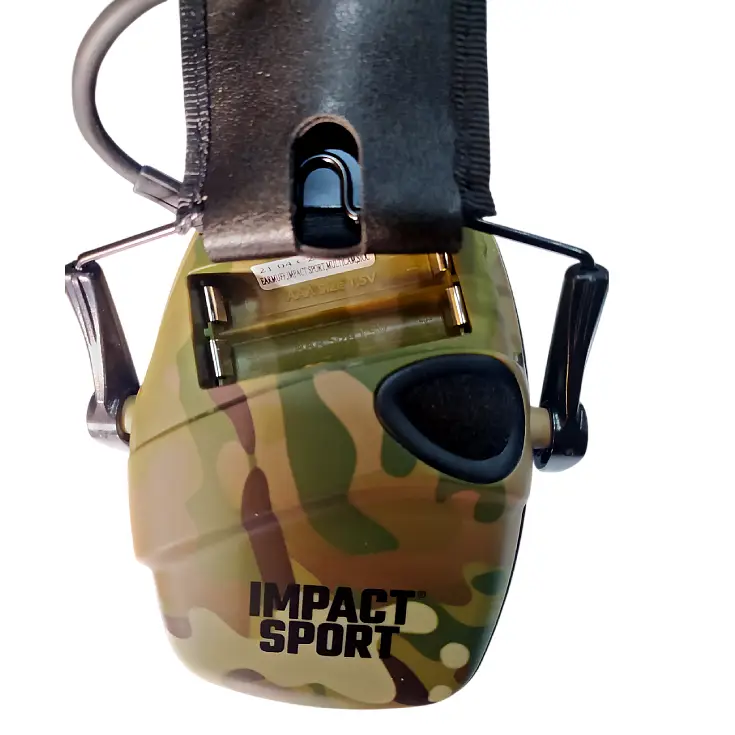 Активні навушники Impact Sport R-02526