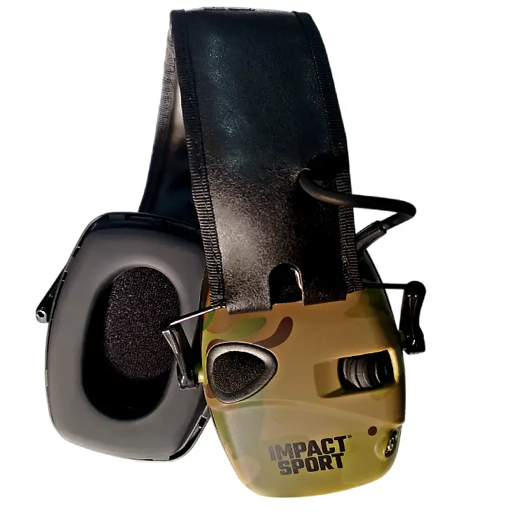 Активні навушники Impact Sport R-02526