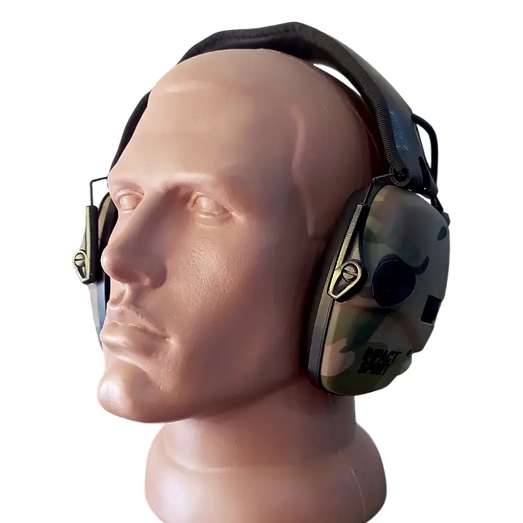 Активні навушники Impact Sport R-02526