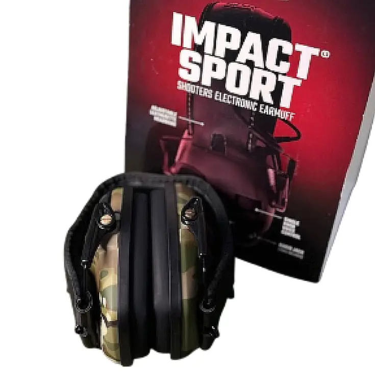 Активні навушники Impact Sport R-02526