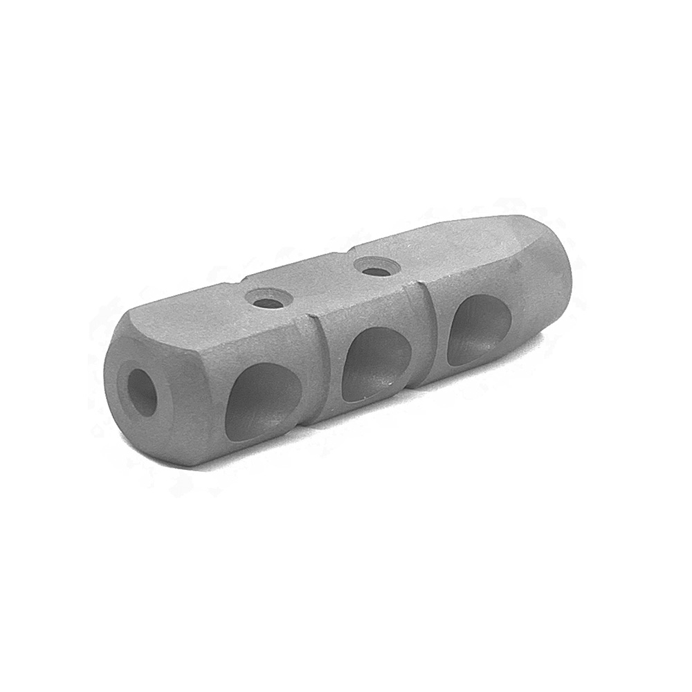 Титановий ДГК SJC .223 1/2-28 для AR-15 Титановый ДТК SJC .223 1/2-28 для AR-15