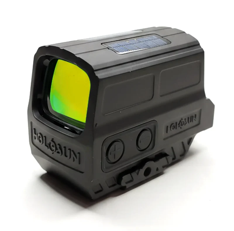 Коліматорний приціл Holosun HS512C-RD Коллиматорный прицел Holosun HS512C-RD