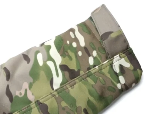 Куртка SoftShell мультикам COMBAT (6 кішень) Куртка SoftShell мультикам COMBAT (6 карманов)