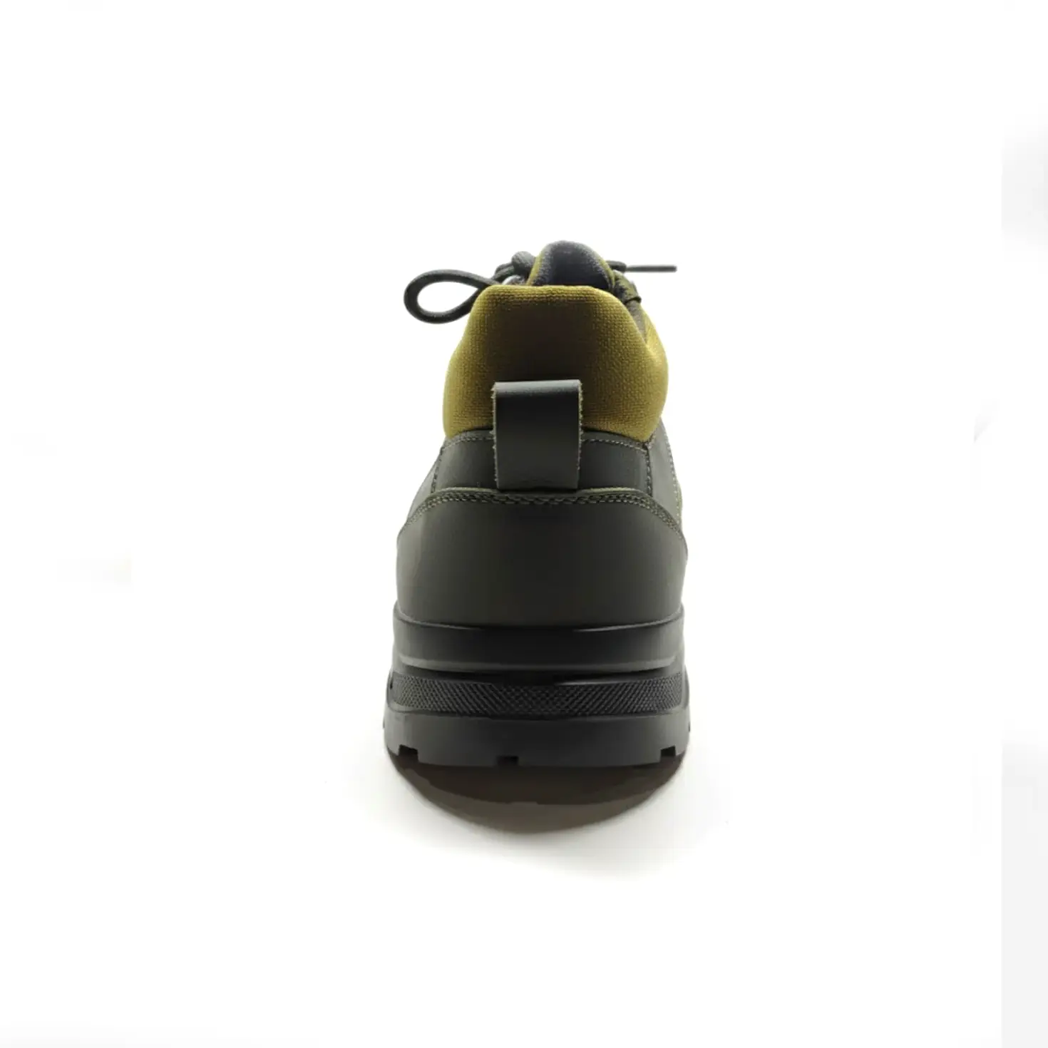 Кросівки тактичні шкіра і кордура осінь олива (р.40-45) Кроссовки тактические кожа и кордура осень олива (р.40-45)