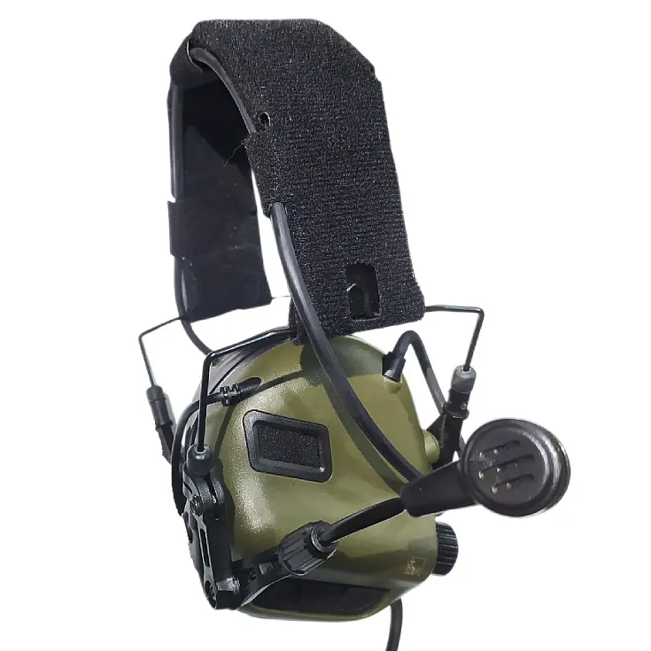 Активні захисні навушники Earmor M32 MARK3