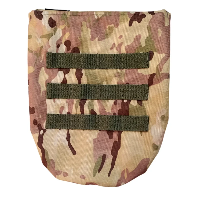 Напашник тактический Molle (30х24 см)