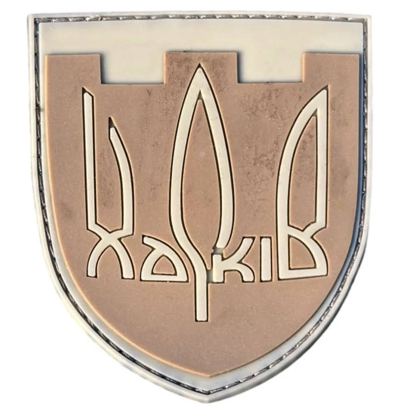 Патч резиновый в ассортименте