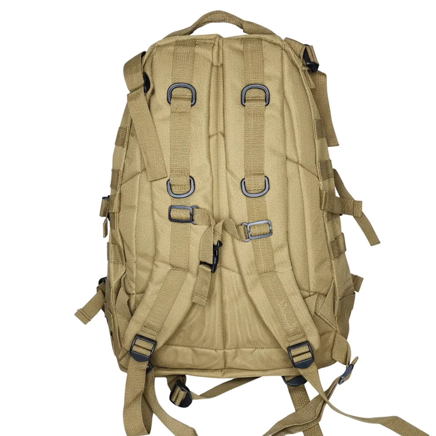 Тактичний рюкзак на 40 л з кріпленням MOLLE Тактический рюкзак на 40 л с креплением MOLLE