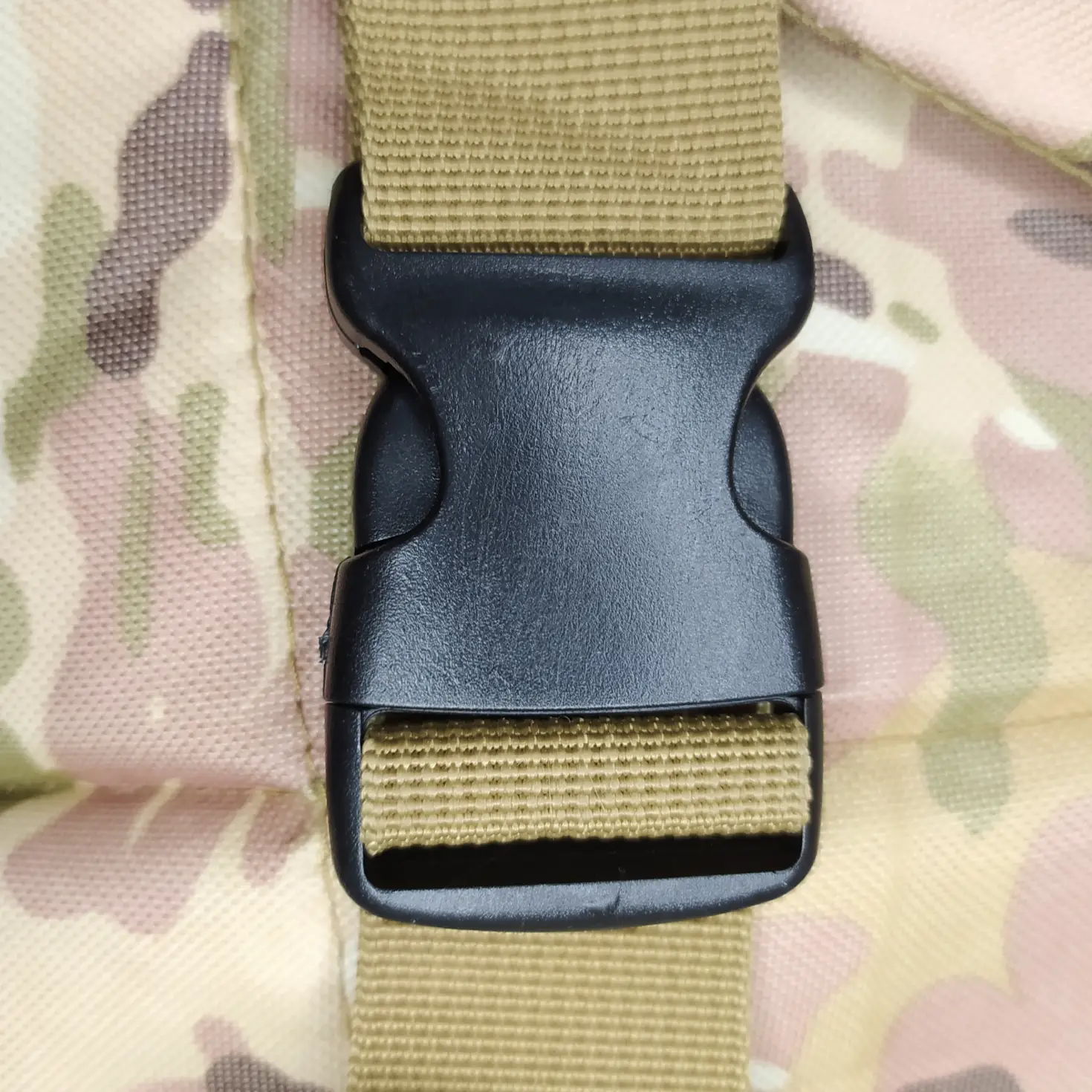 Тактичний рюкзак на 40 л з кріпленням MOLLE Тактический рюкзак на 40 л с креплением MOLLE