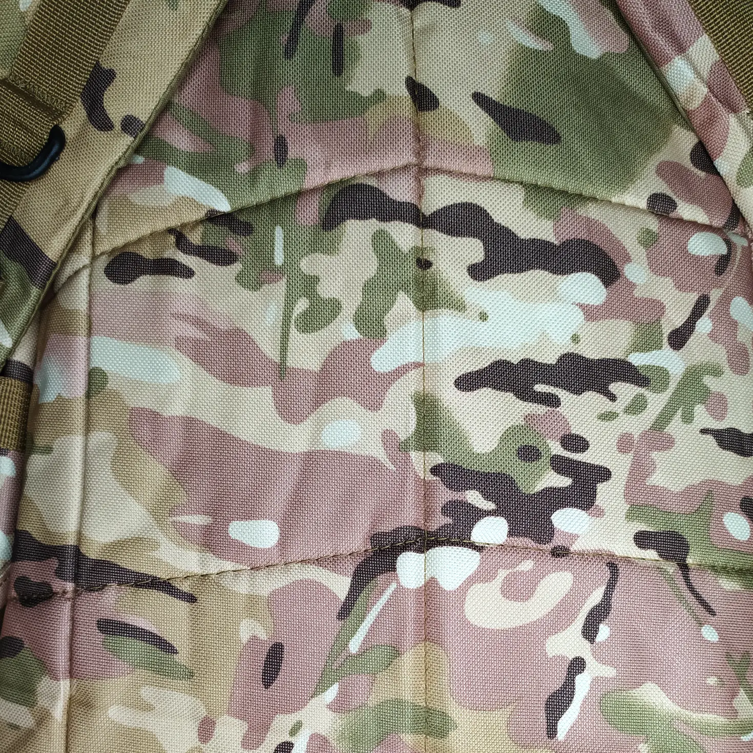 Тактичний рюкзак на 40 л з кріпленням MOLLE Тактический рюкзак на 40 л с креплением MOLLE