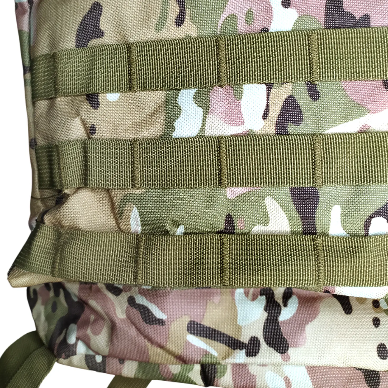 Тактичний рюкзак на 40 л з кріпленням MOLLE Тактический рюкзак на 40 л с креплением MOLLE