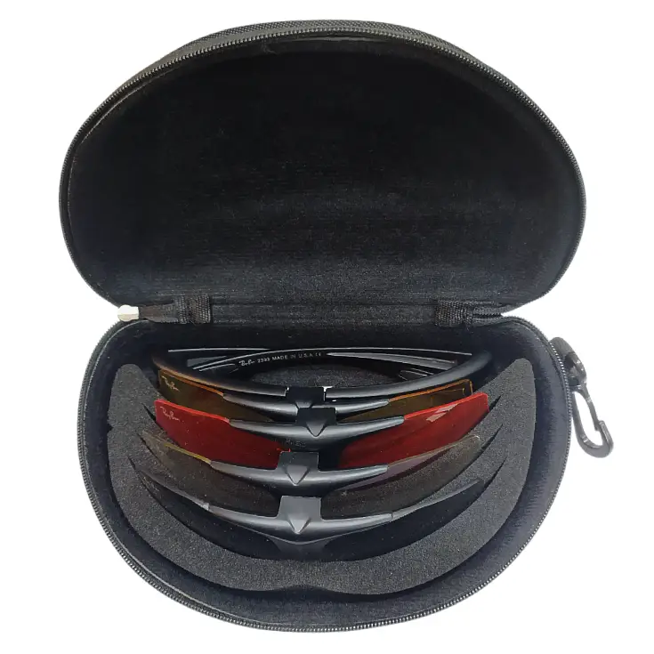 Захисні окуляри RAY BAN зі змінними лінзами (4шт.)