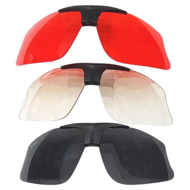 Захисні окуляри RAY BAN зі змінними лінзами (4шт.)