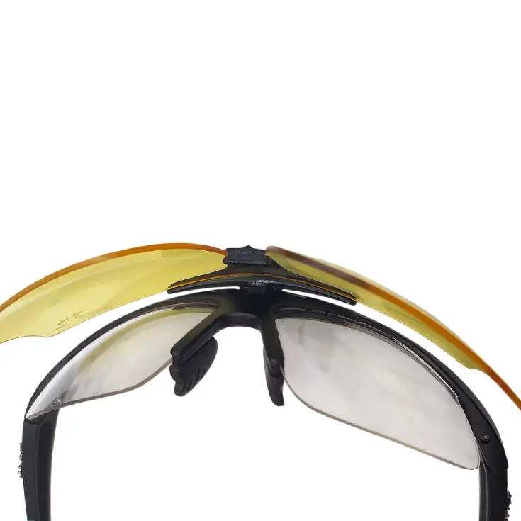Захисні окуляри RAY BAN зі змінними лінзами (4шт.)