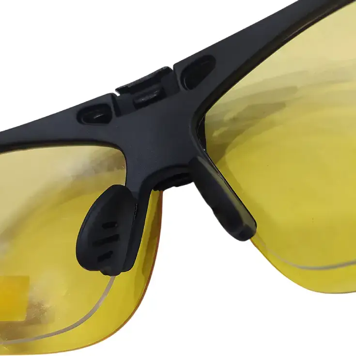 Захисні окуляри RAY BAN зі змінними лінзами (4шт.)