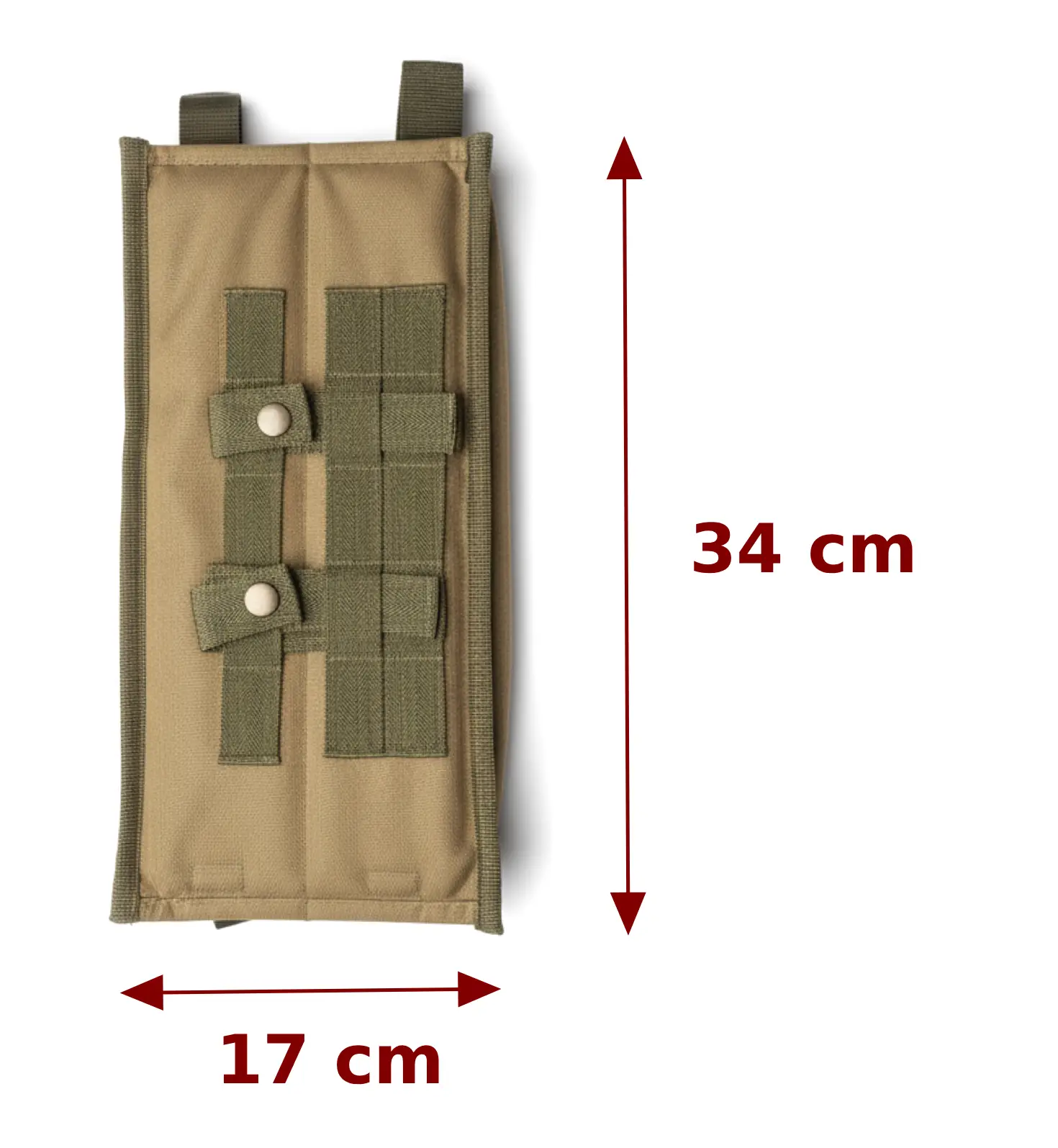Сумка рюкзак під РПГ 7 + підсумок для 2 вишибних Сумка рюкзак под РПГ 7 + подсумок для 2 вышибных