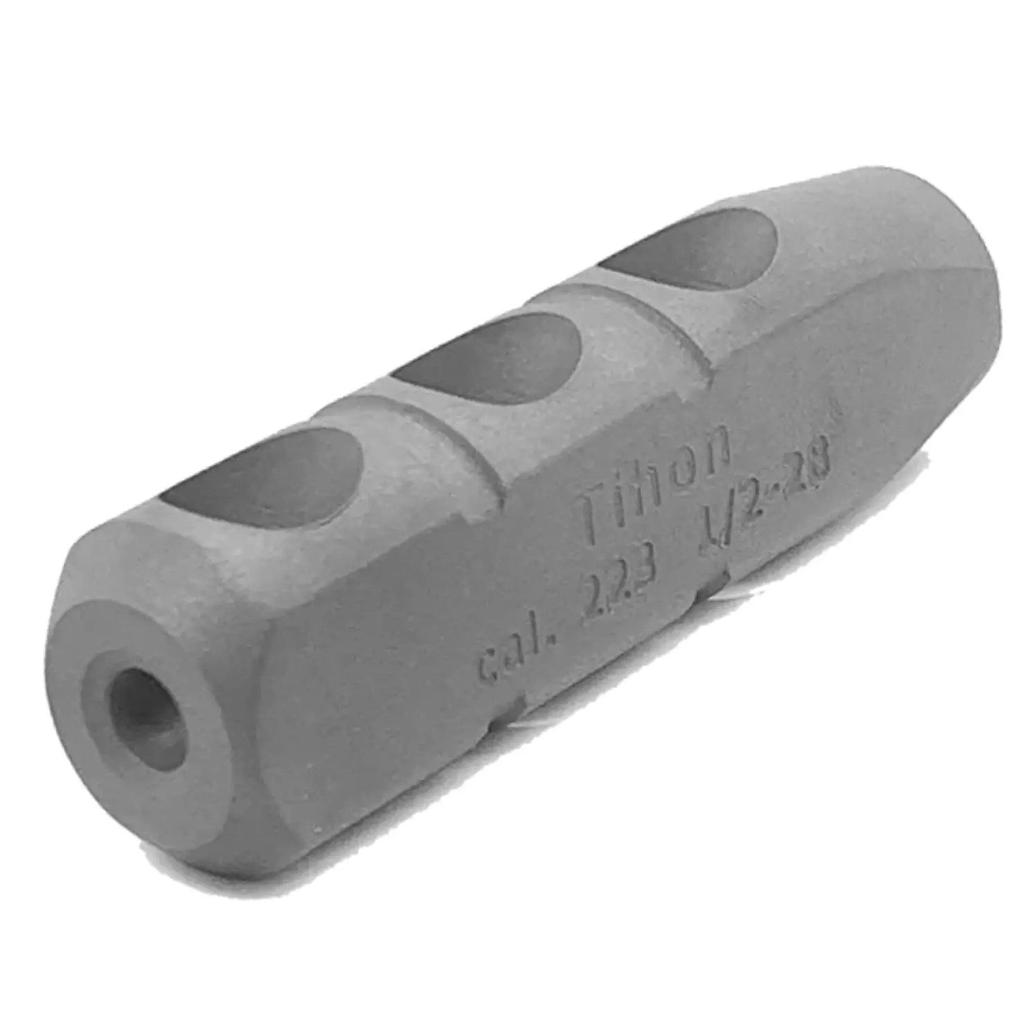 Титановий ДГК SJC .223 1/2-28 для AR-15 Титановый ДТК SJC .223 1/2-28 для AR-15