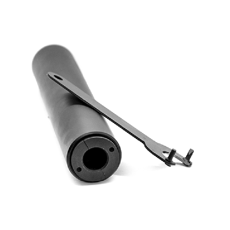 Глушник Tihon Vihor SVD кал.7.62x54R