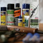 Засоби для чищення зброї: що має бути в арсеналі.