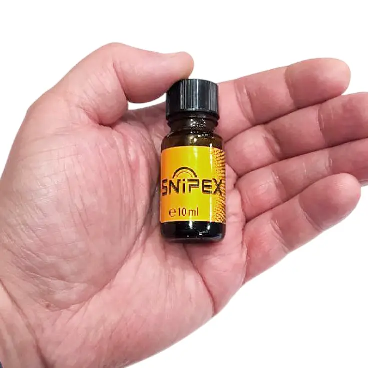 Засіб для вороніння металу SnipeX Cold Blue (ХАДО)