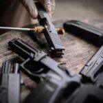 Чистка зброї