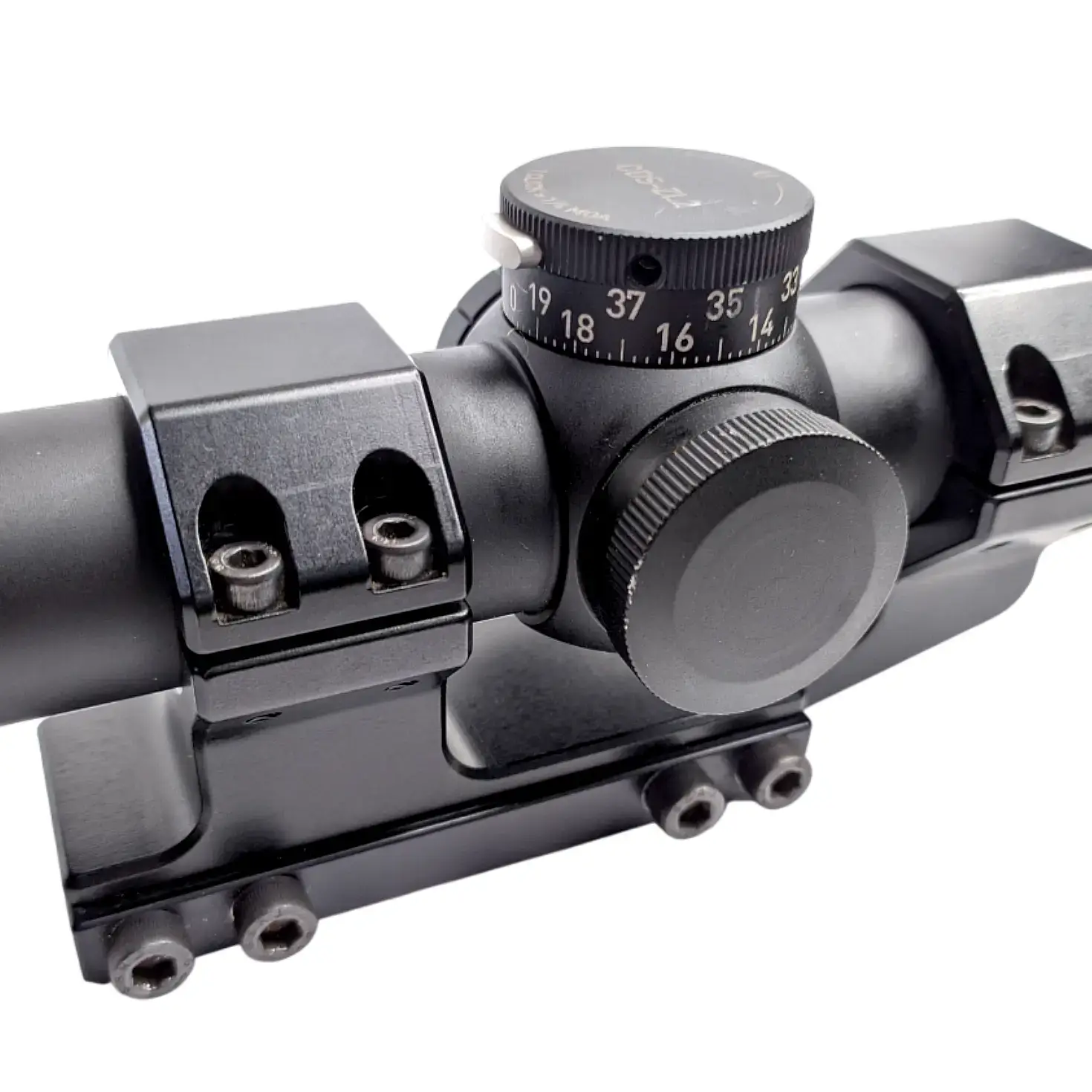 Оптичний приціл Leupold Patrol 6HD 1-6x24 CM-R2 (комісія)