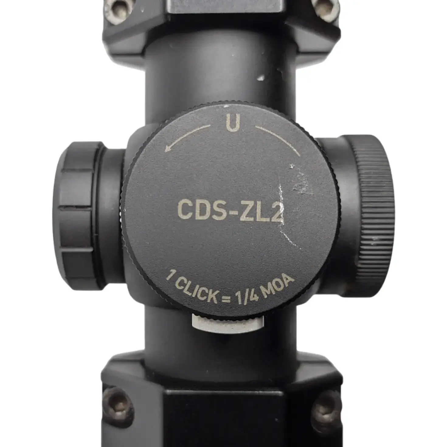 Оптичний приціл Leupold Patrol 6HD 1-6x24 CM-R2 (комісія)