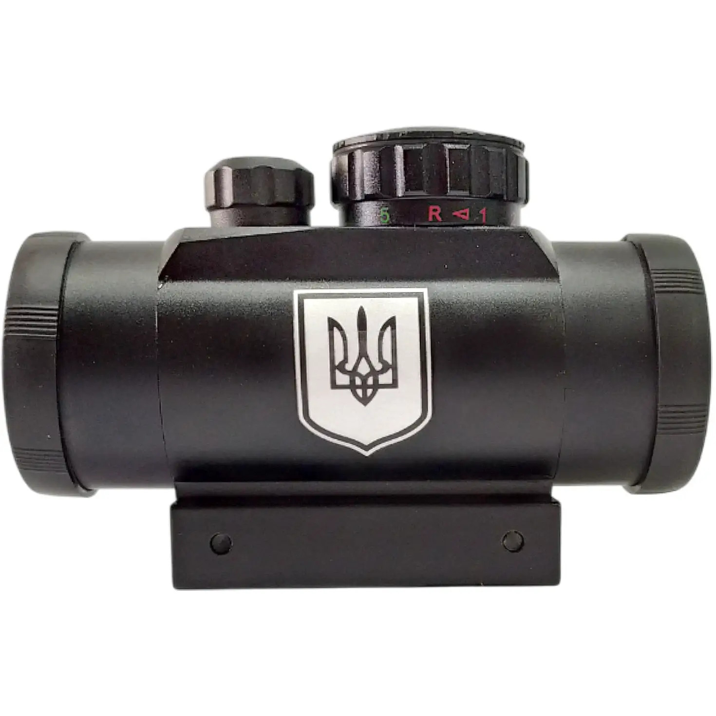 Коліматорний приціл закритий 1X35 (для страйкболу)