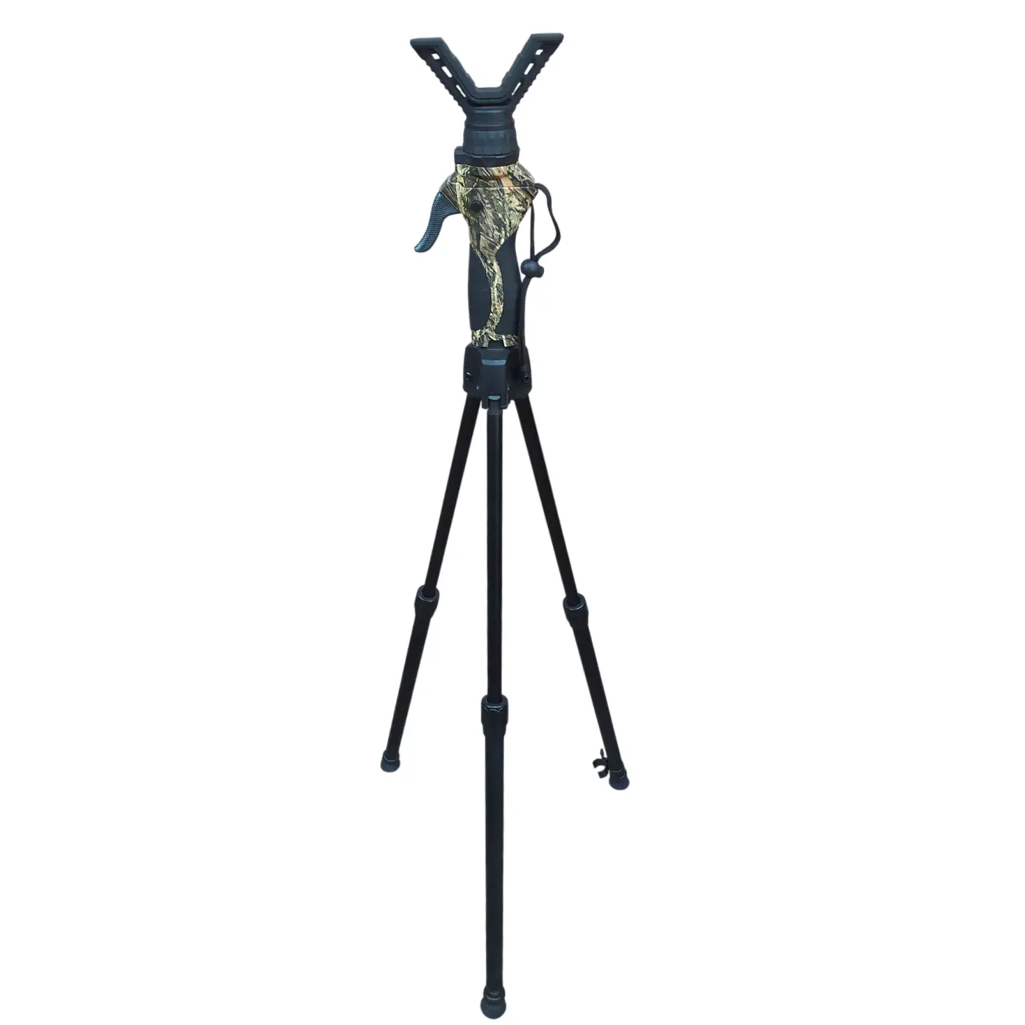 Трипод для стрільби Fiery Deer Tripod (71-103 см)