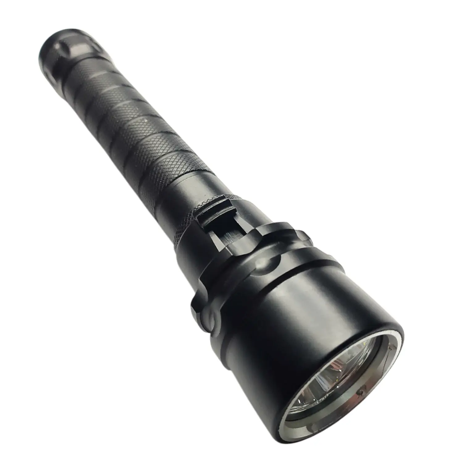 Дайвінговий LED ліхтар SolarStorm DX033