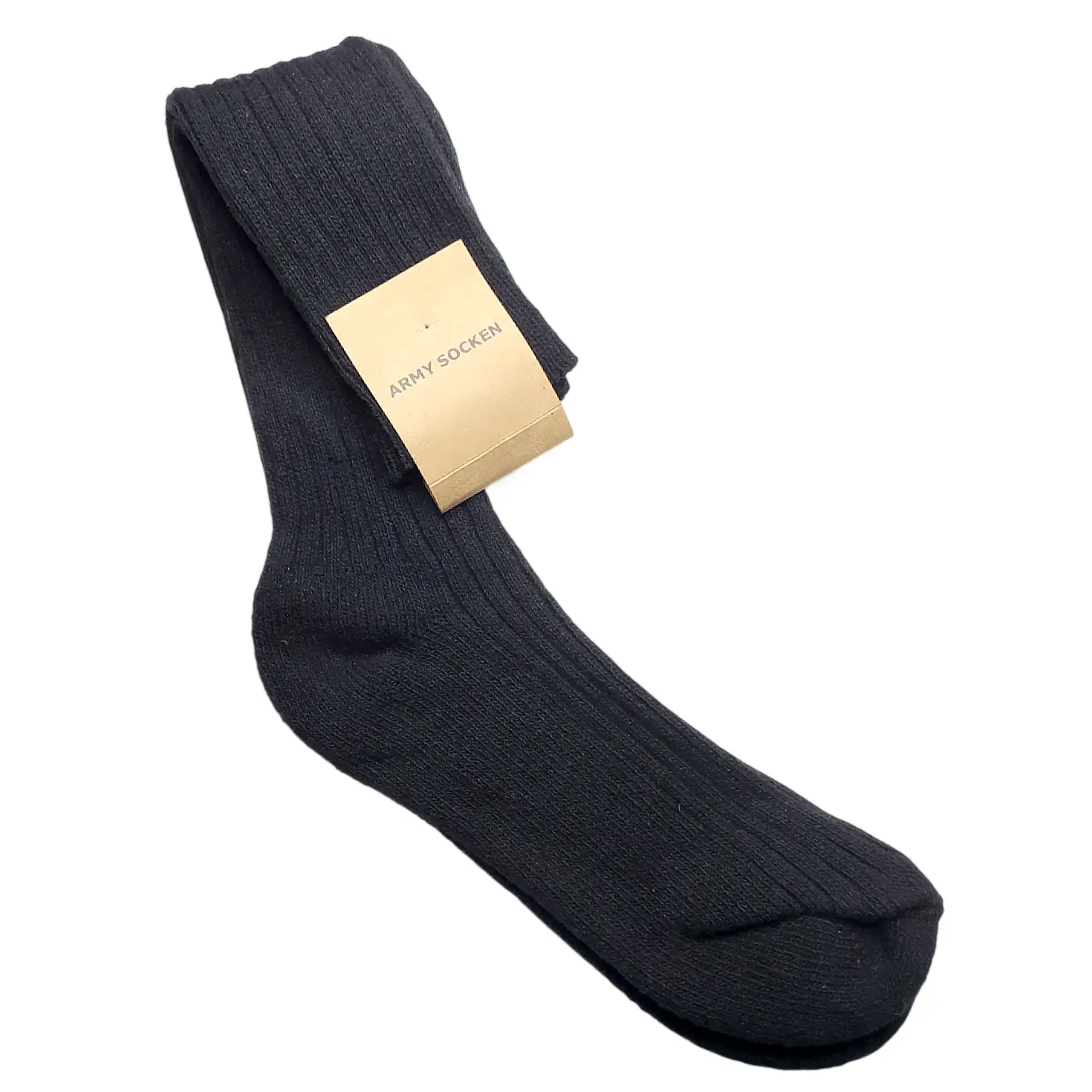 Гольфи Armi Socken black