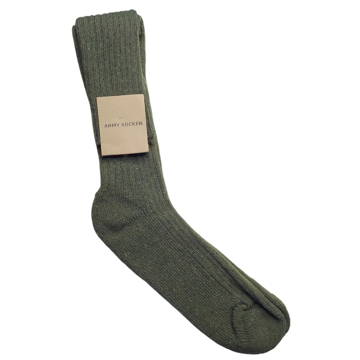 Гольфи Armi Socken хакі