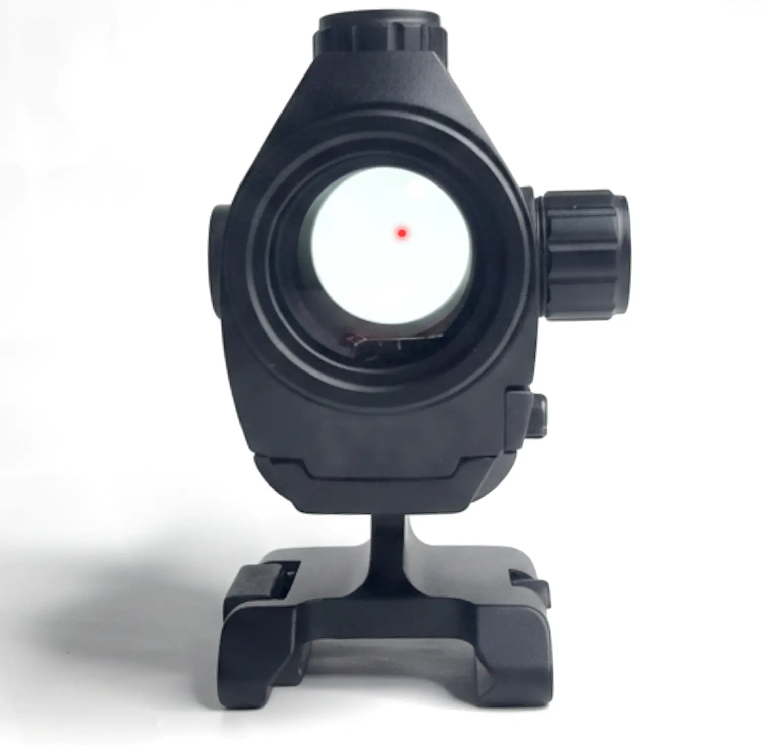 Коліматорний приціл Sight Mark 3MOA з сонячною батареєю Коллиматорный прицел Sight Mark 3MOA с солнечной батареей