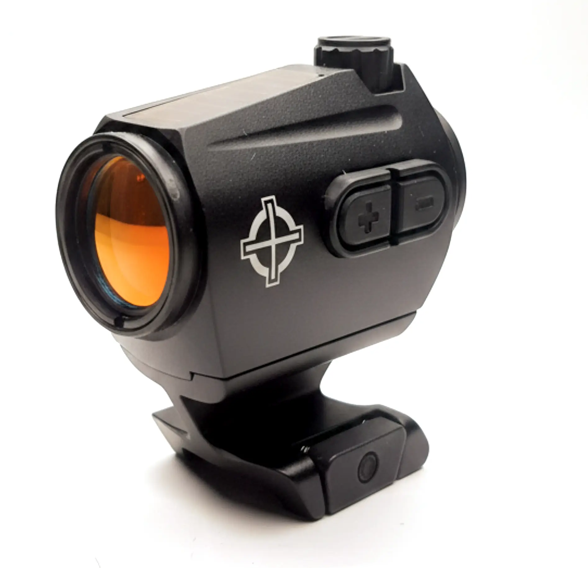 Коліматорний приціл Sight Mark 3MOA з сонячною батареєю Коллиматорный прицел Sight Mark 3MOA с солнечной батареей