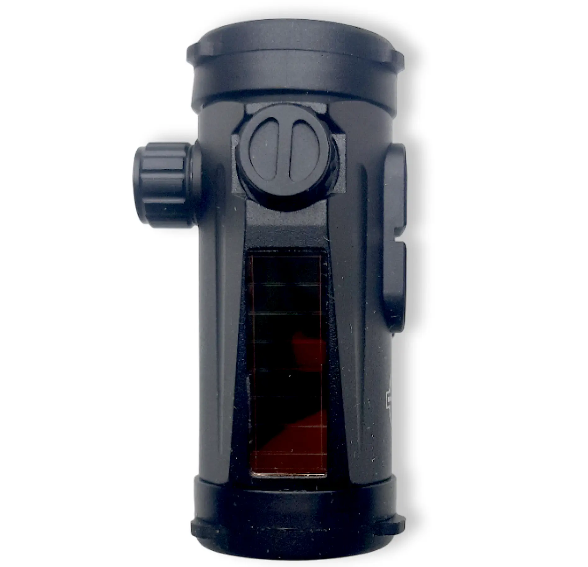 Коліматорний приціл Sight Mark 3MOA з сонячною батареєю Коллиматорный прицел Sight Mark 3MOA с солнечной батареей