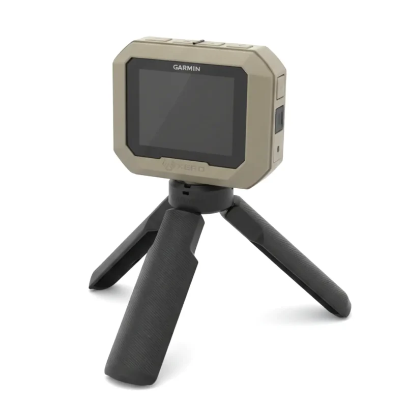 Хронограф Garmin Xero C1 Pro