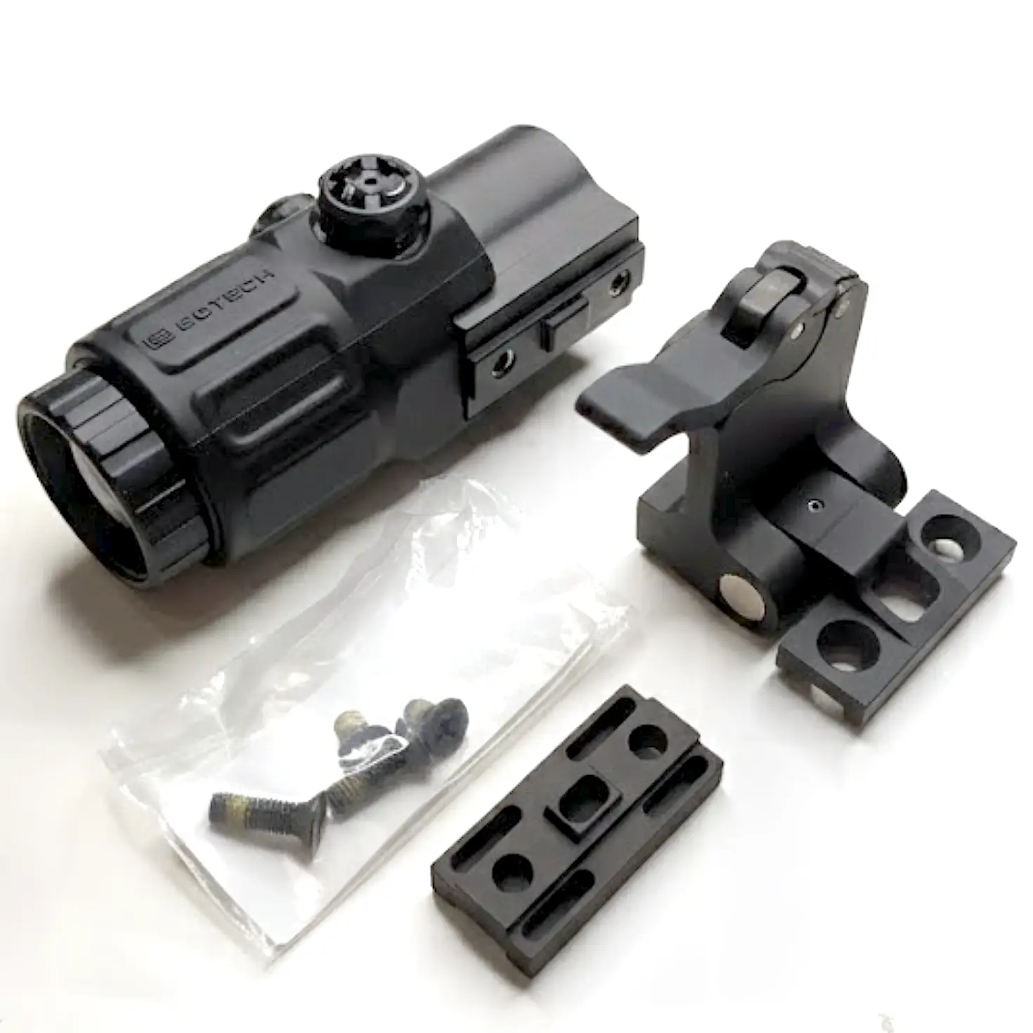 Магніфер збільшувач EOTech G33 (3х кратний) Магнифер увеличитель EOTech G33 (3х кратный)