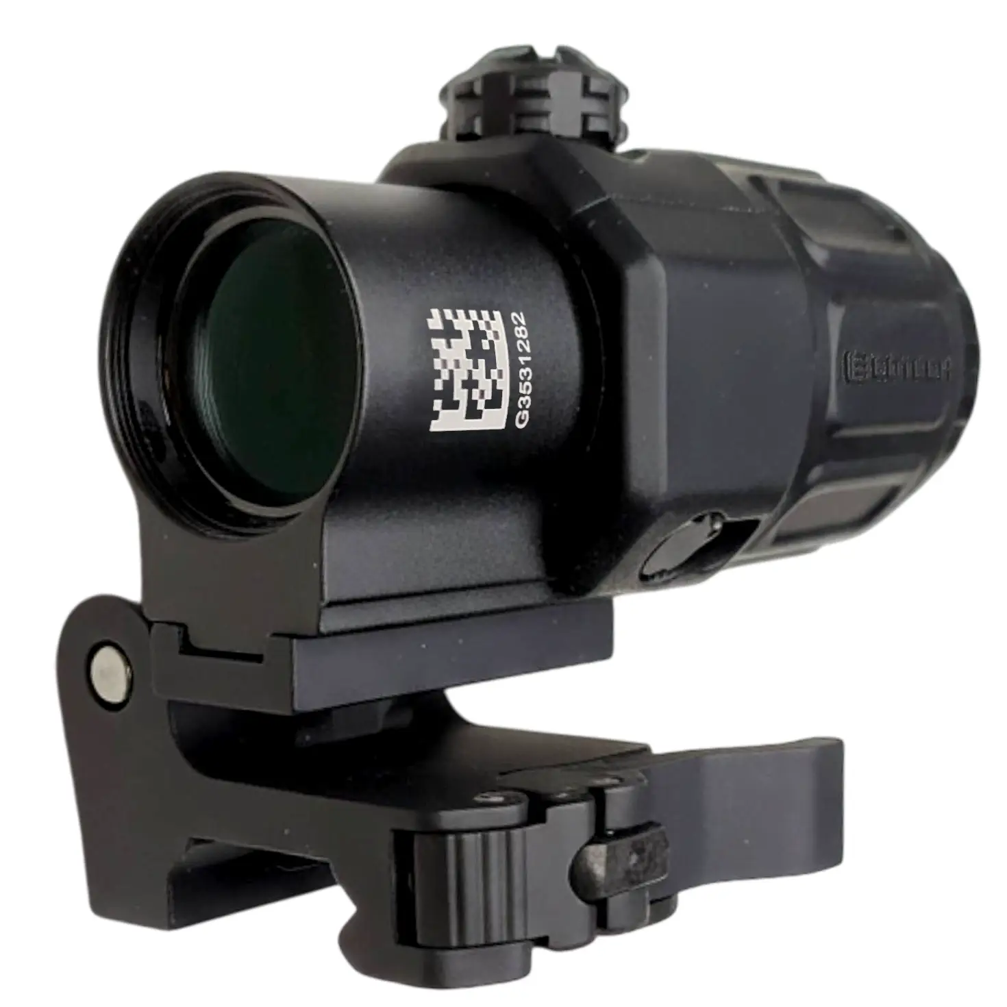 Магніфер збільшувач EOTech G33 (3х кратний) Магнифер увеличитель EOTech G33 (3х кратный)