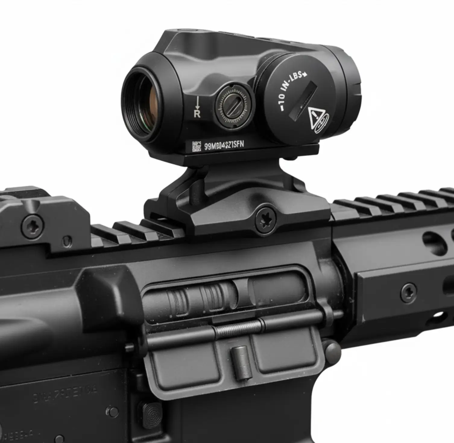 Коліматорний приціл SigSauer Romeo5 Gen2 Коллиматорный прицел SigSauer Romeo5 Gen2