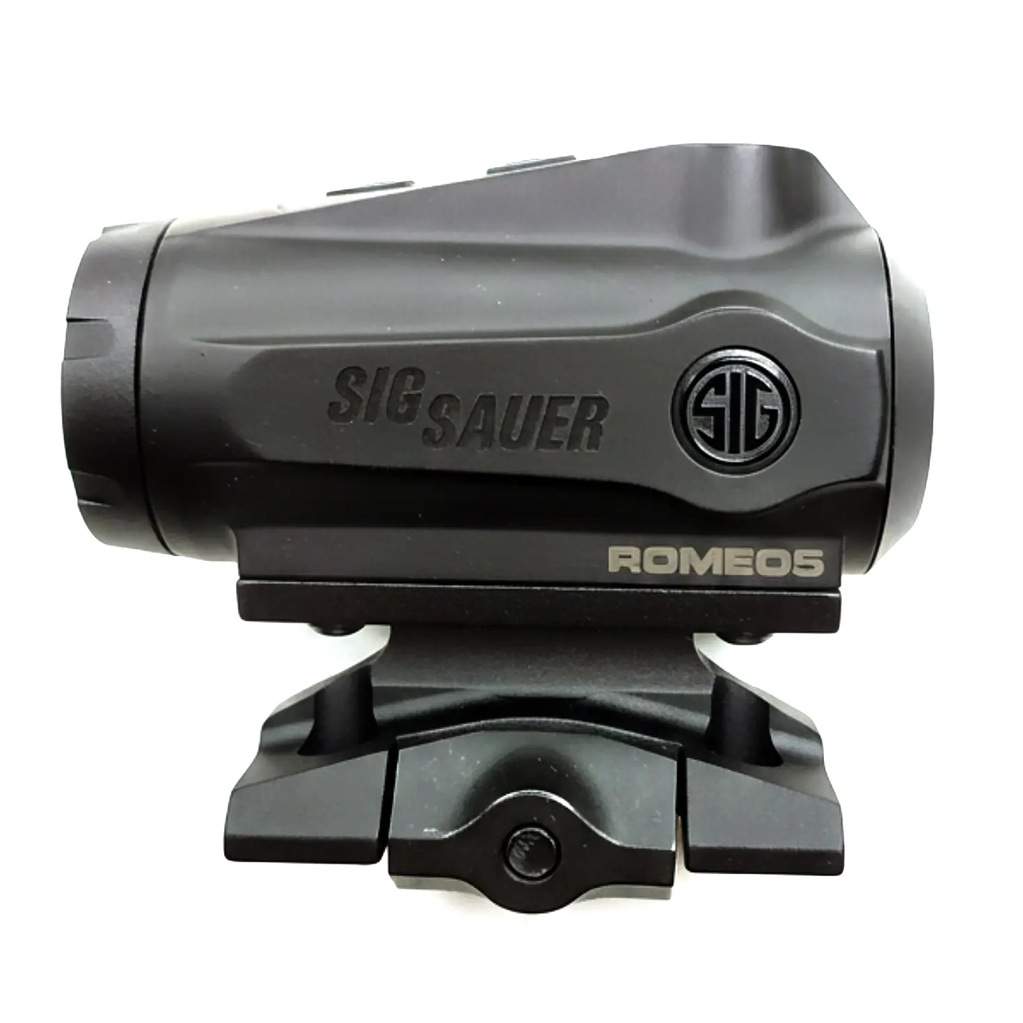 Коліматорний приціл SigSauer Romeo5 Gen2 Коллиматорный прицел SigSauer Romeo5 Gen2