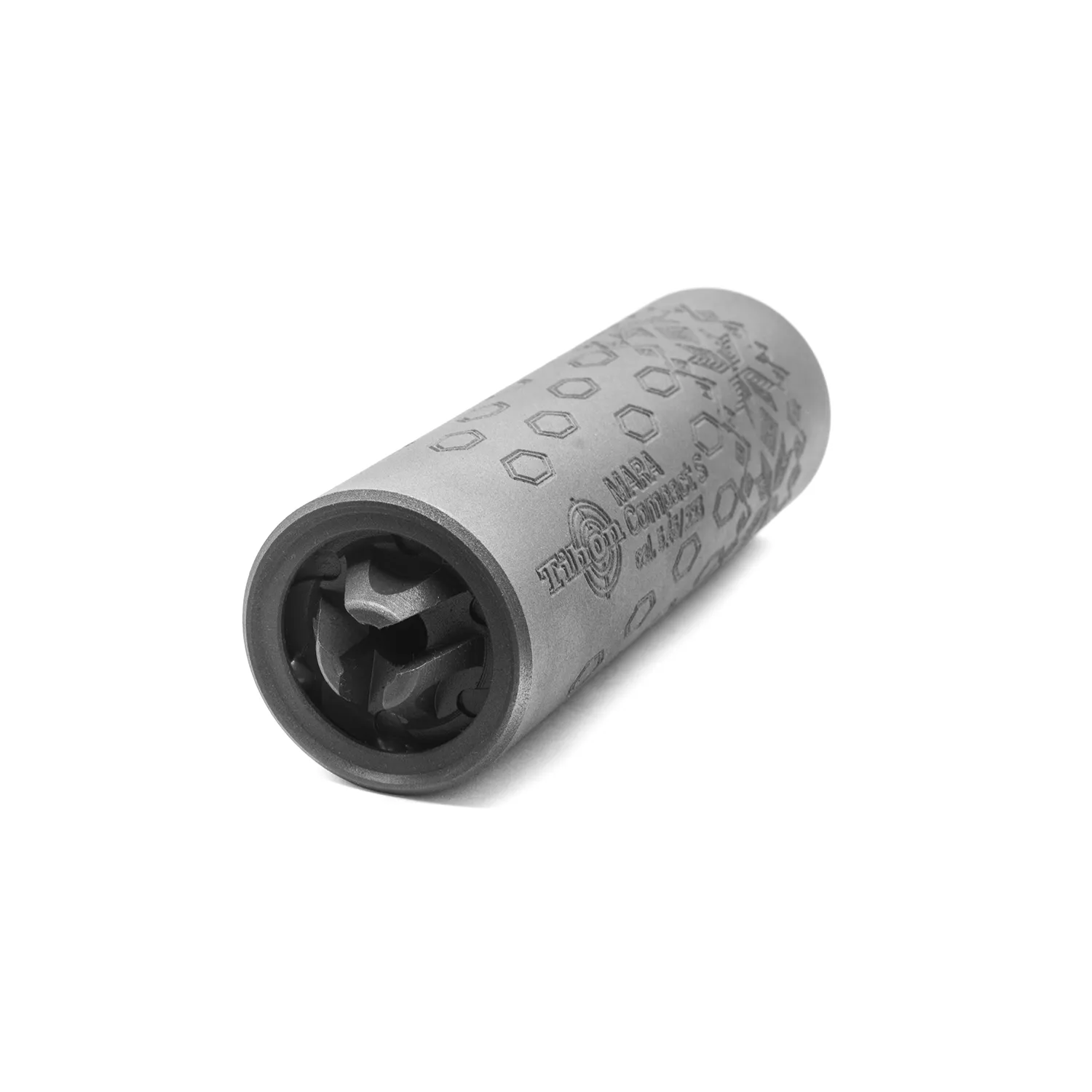 Глушитель MARA Compact S .223(5,45)