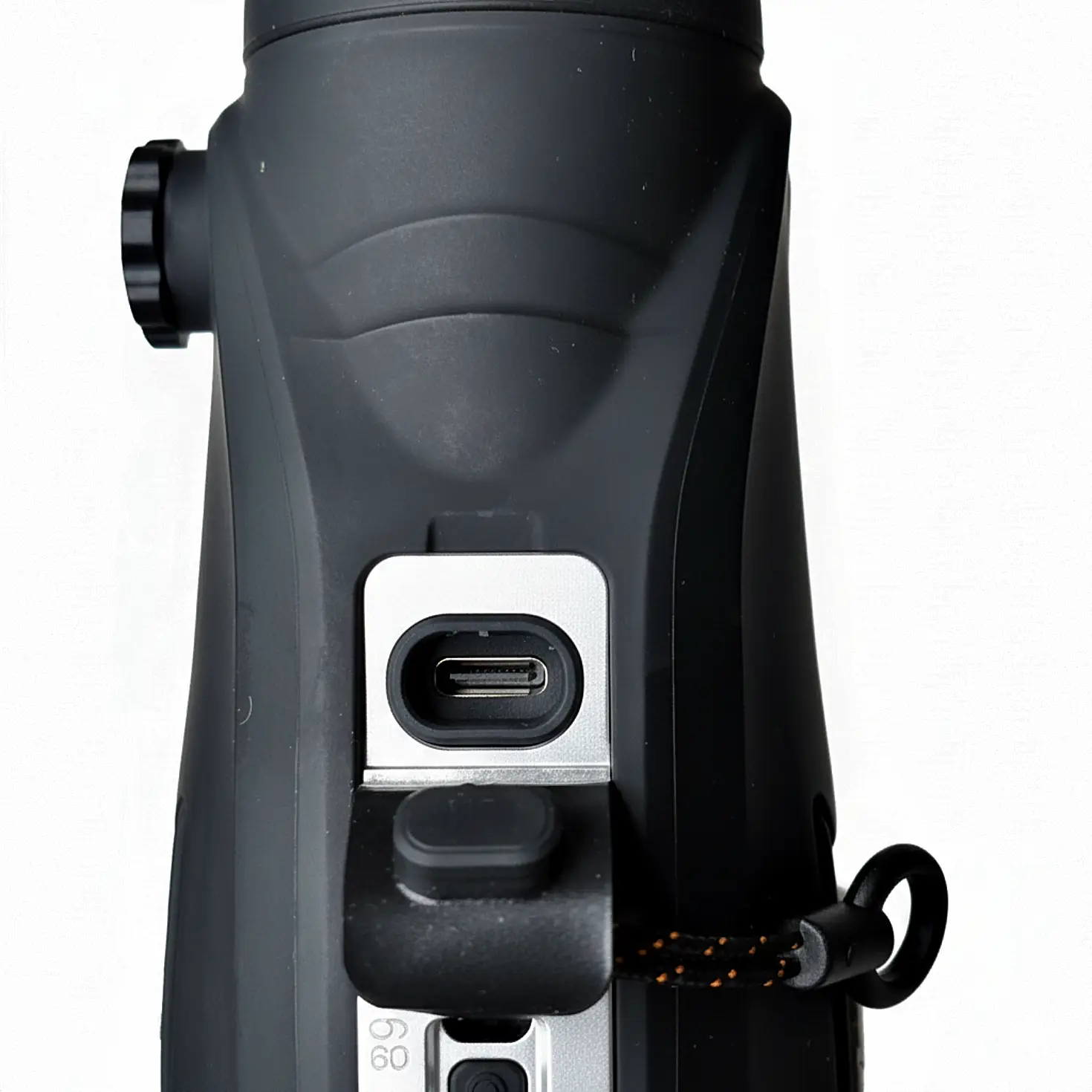 Тепловізор ThermTec Cyclops 350 Pro type C Тепловизор ThermTec Cyclops 350 Pro type C