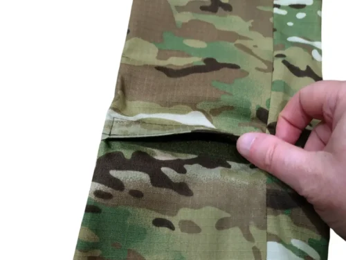 Сорочка бойова убакс довгий та короткий рукав (р.44-54) Рубашка боевая убакс длинный и короткий рукав (р.44-54)