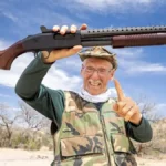 Mossberg 590A1 Retrograde