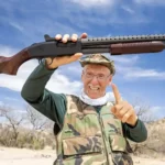 mossberg 590A1