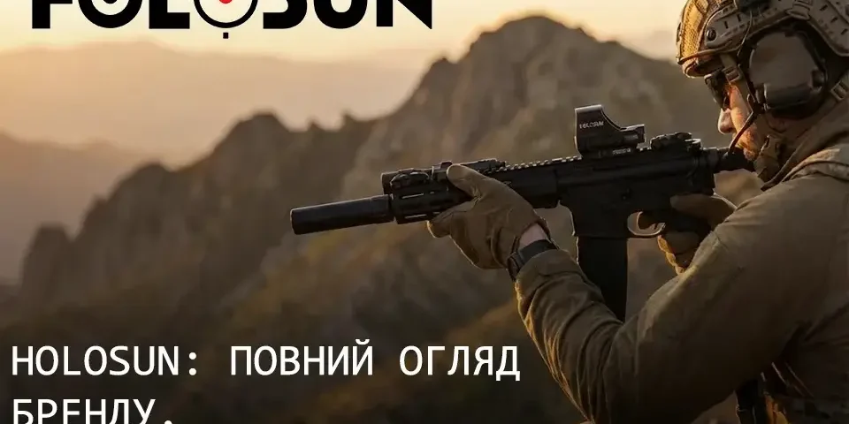 holosun