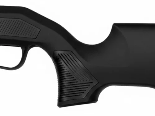 Пластикова ложа для карабіна CZ 600 ALPHA LONG Пластиковая ложа для карабина CZ 600 ALPHA LONG