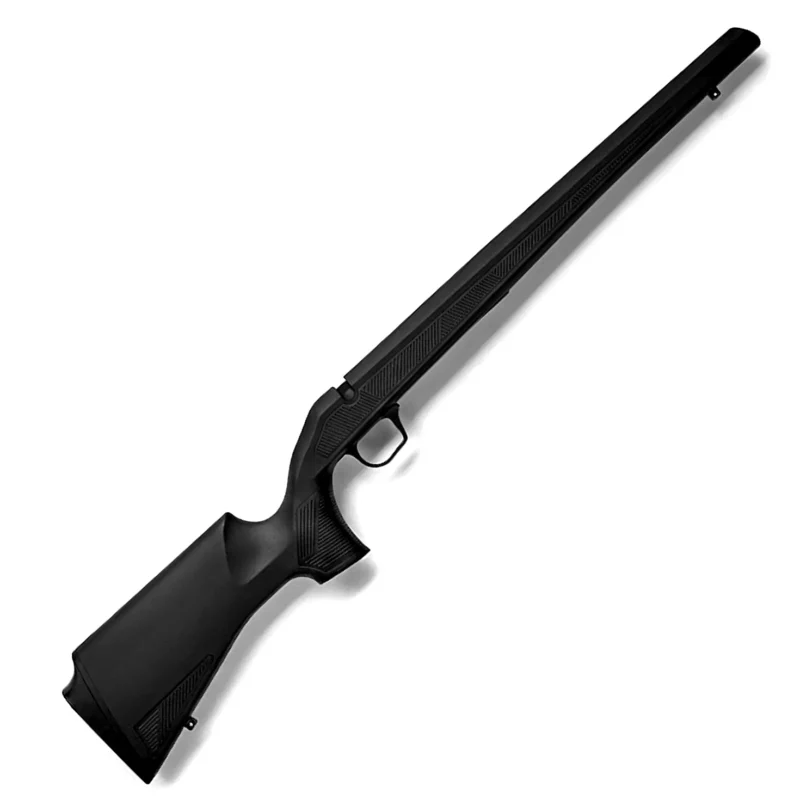 Пластикова ложа для карабіна CZ 600 ALPHA LONG Пластиковая ложа для карабина CZ 600 ALPHA LONG