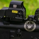 EOTech EXPS3-DCR